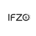 The IFZO logo